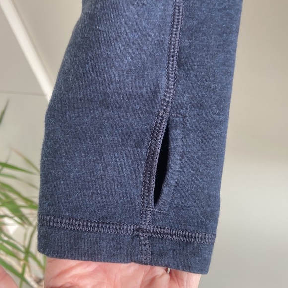 Lululemon Restore Wrap - Picture 3 of 13